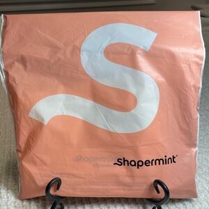 Shapermint shapewear. Color nude